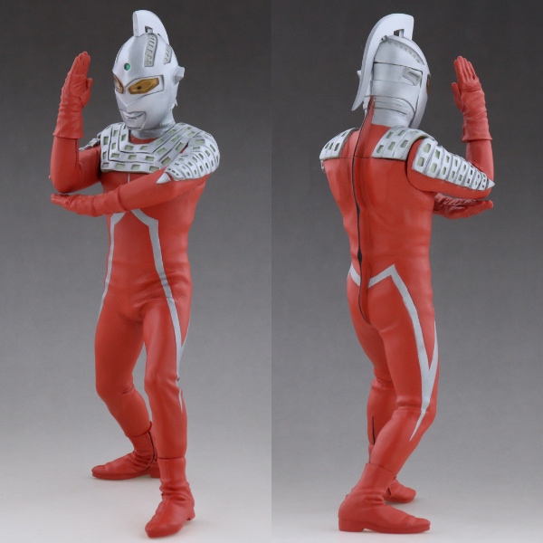 2018年10月2日17時締切で新バージョンの「大怪獣シリーズ