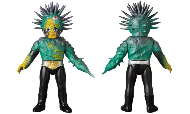 2018年3月24日受注開始！ 今回は前月原型スクープの「ヘラクレス