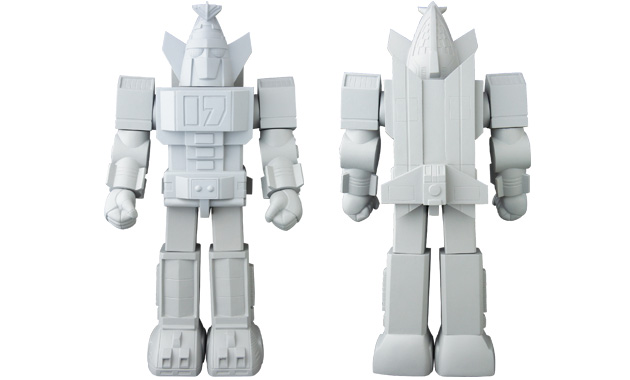 2018年12月発表の［東映レトロソフビコレクション］原型スクープの注目