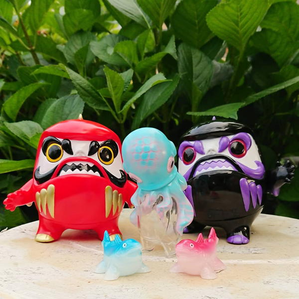 2019年5月18日〜2019年5月19日の「デザインフェスタvol.49」へユーキ