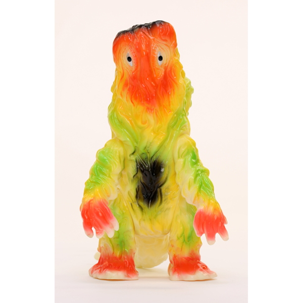 毎月恒例10日締切のブルマァク通販情報!! 今回は東宝怪獣から待望の