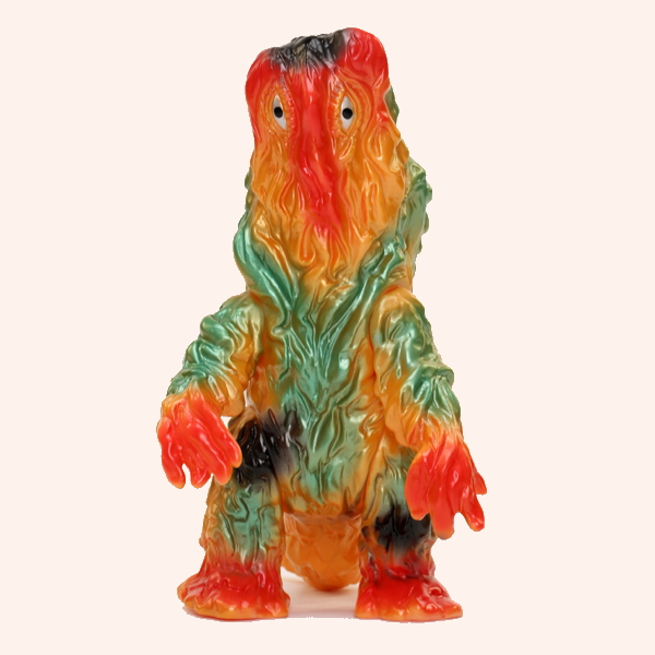 2019年9月22日の「スーパーフェスティバル82」でブルマァクが注目の