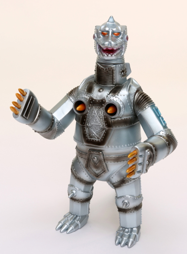 毎月恒例10日締切のブルマァク通販情報!! 今回は東宝怪獣から「新