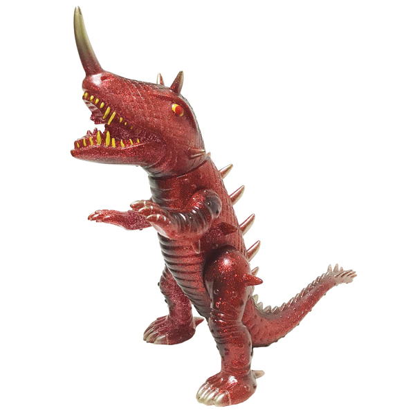 注目の「特撮のDNA〜平成ガメラの衝撃と奇想の大映特撮」展の気になる