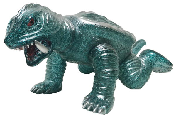 注目の「特撮のDNA〜平成ガメラの衝撃と奇想の大映特撮」展の気になる