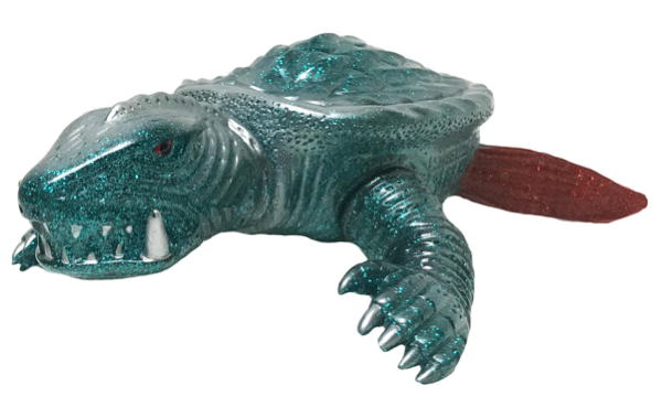 注目の「特撮のDNA〜平成ガメラの衝撃と奇想の大映特撮」展の気になる