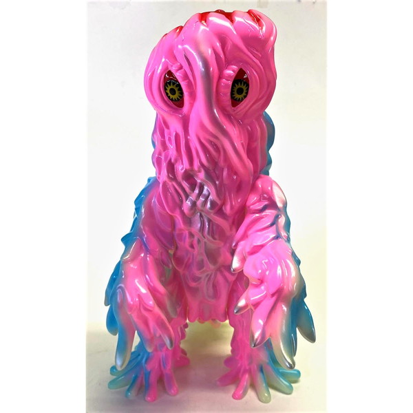 マルサン／ヘドラ450 氷結マーブル成型ver. はしもと玩具店限定受注