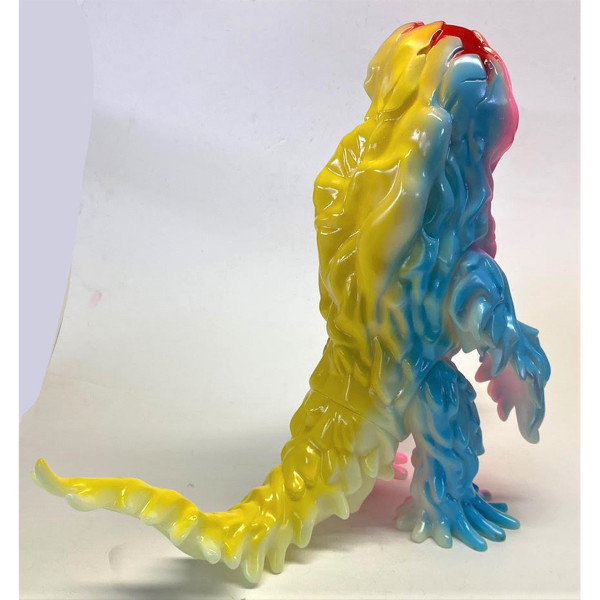 マルサンの「マルサン ポップアップ怪獣サロンショップ on the WEB