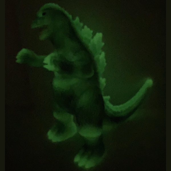 怪獣絵師 開田裕治氏の超・ゴジラ画帖』限定版出版プロジェクトに