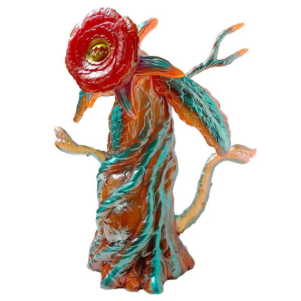 マルサン ポップアップ怪獣サロンショップ on the WEB」に新作