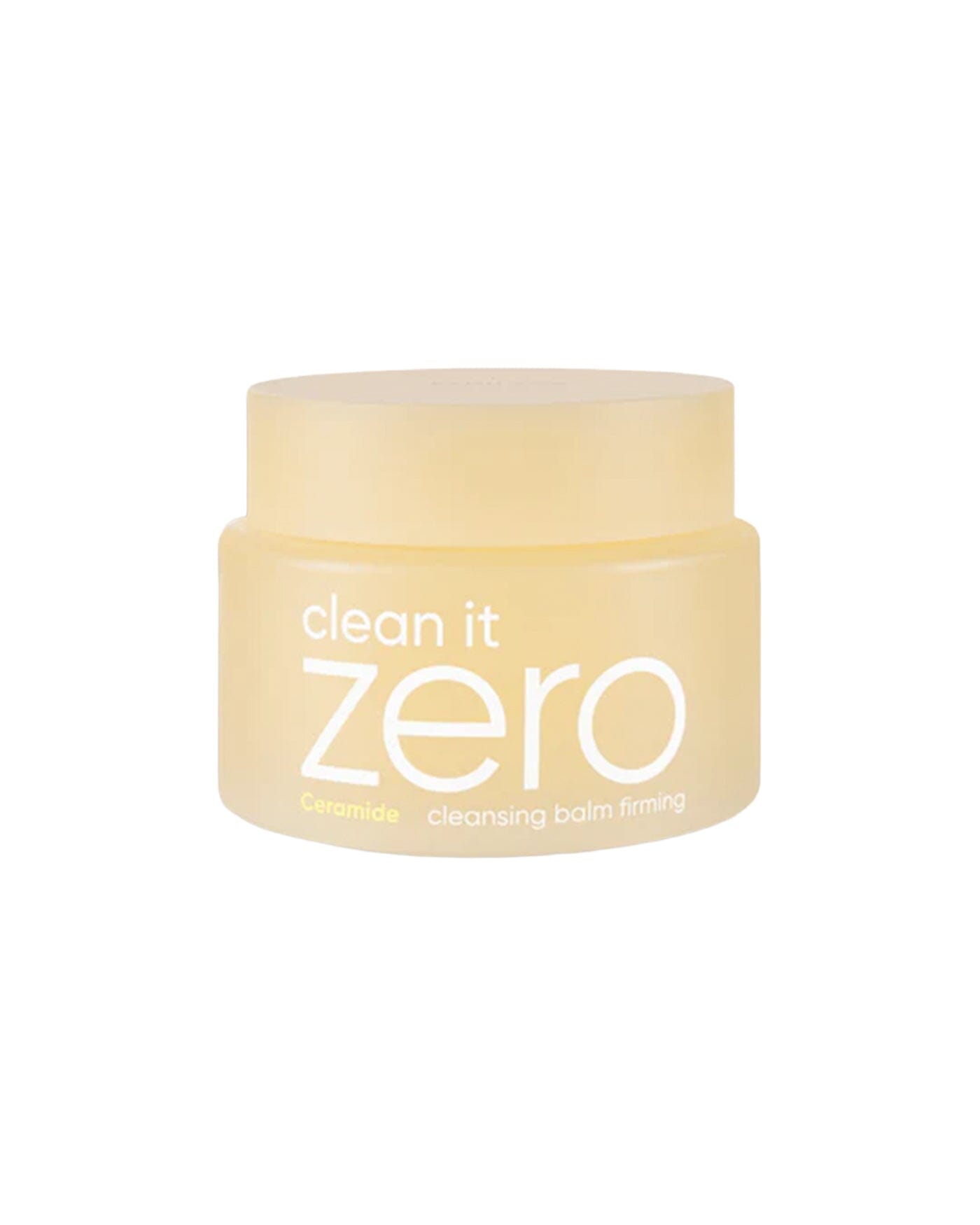 Banila Co Clean it Zero Cleansing Balm Firming | Soko Glam