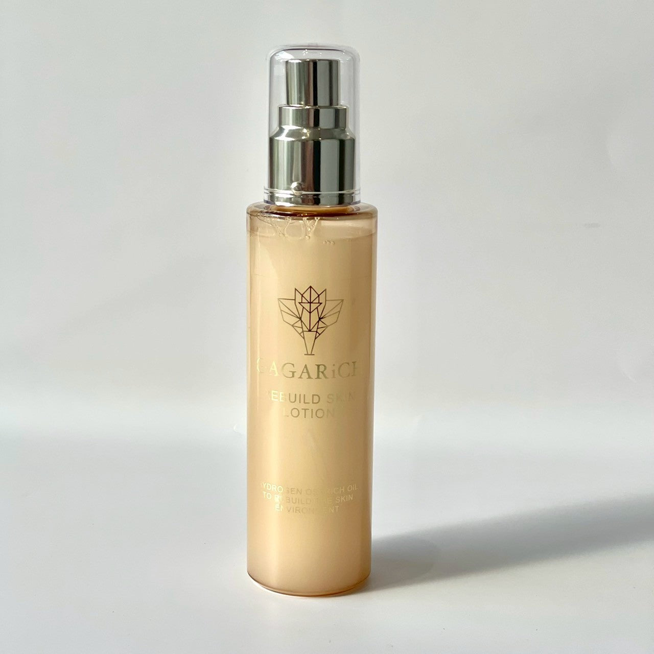 数量限定！GAGA RICH（ガガリッチ）リビルドスキンローション – SOISHOP