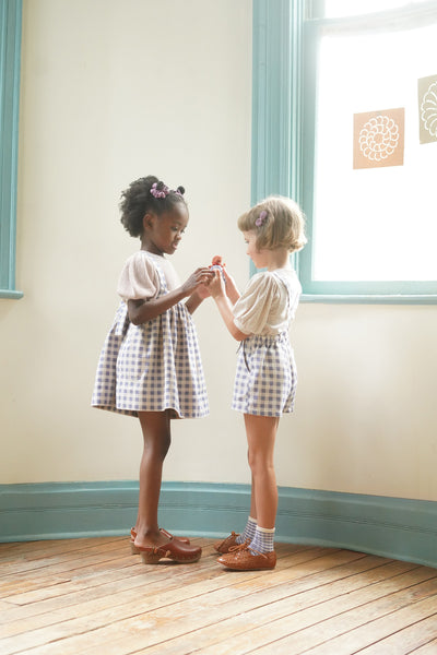 Eloise Pinafore – Soor Ploom