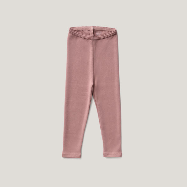 Baby Stretch Legging – Soor Ploom