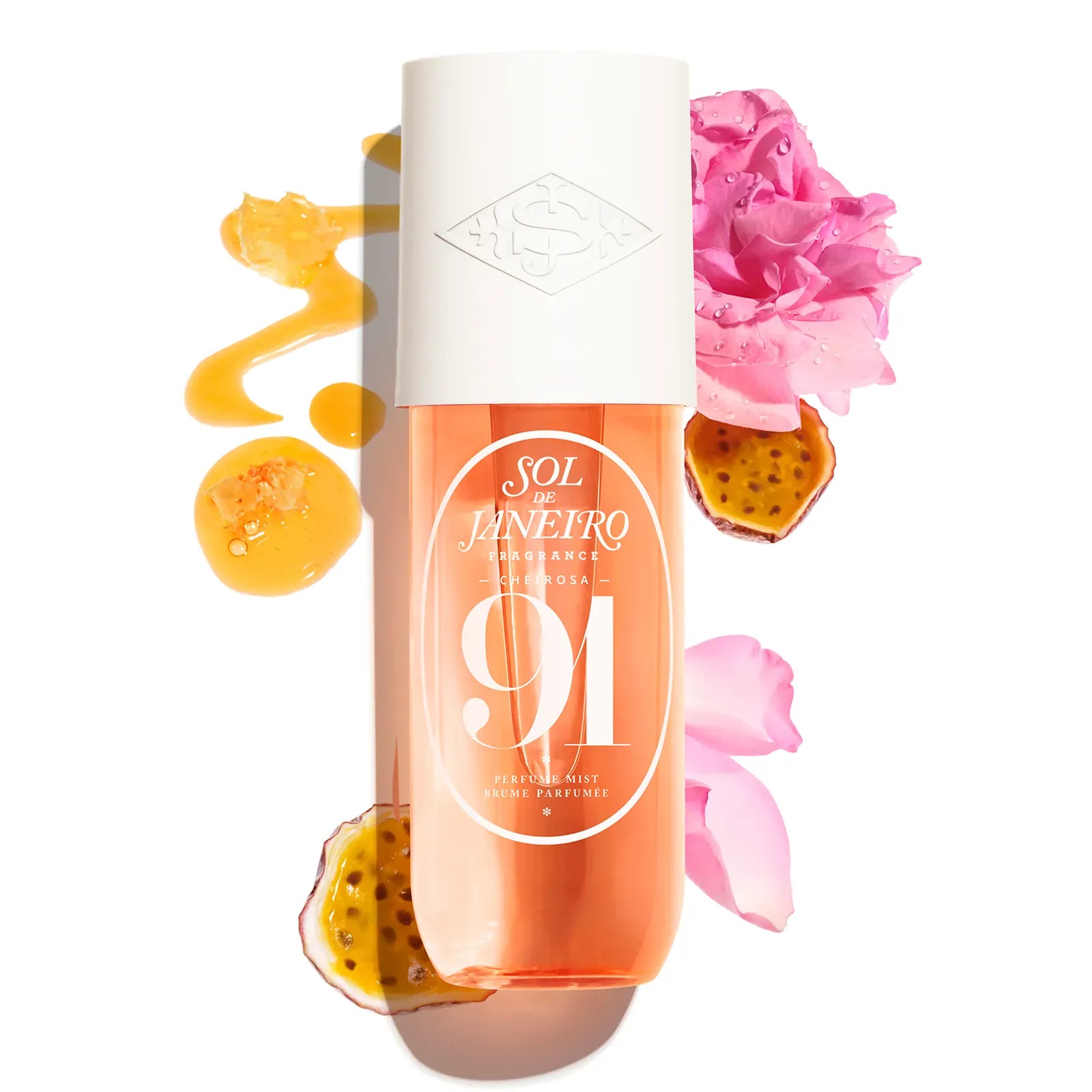 Cheirosa 91 Perfume Mist | Sol de Janeiro