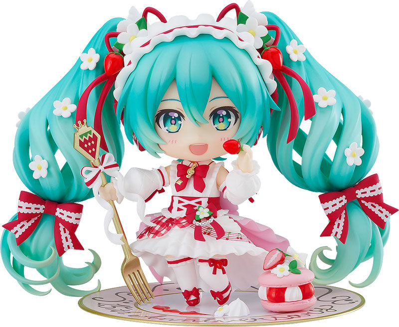 Vocaloid - Hatsune Miku - Nendoroid #1939 - 15th Anniversary Ver