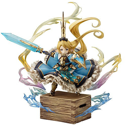 Granblue Fantasy - Charlotte - 1/8 (Kotobukiya) - Solaris Japan