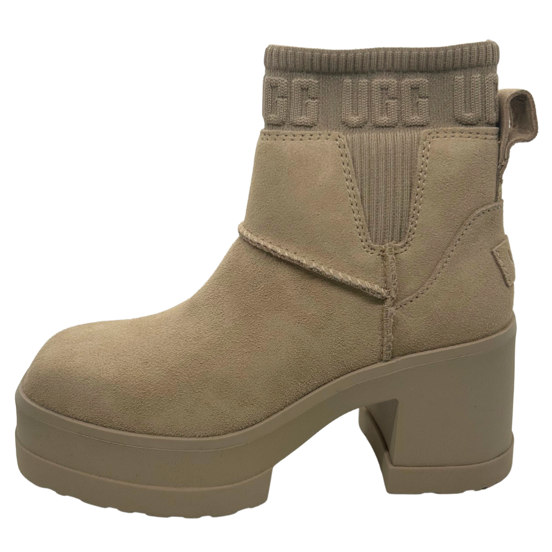 UGG Women's Moxy Chelsea – Solteria