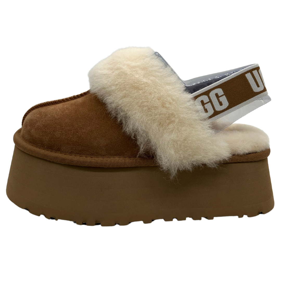 UGG Women's Funkette – Solteria