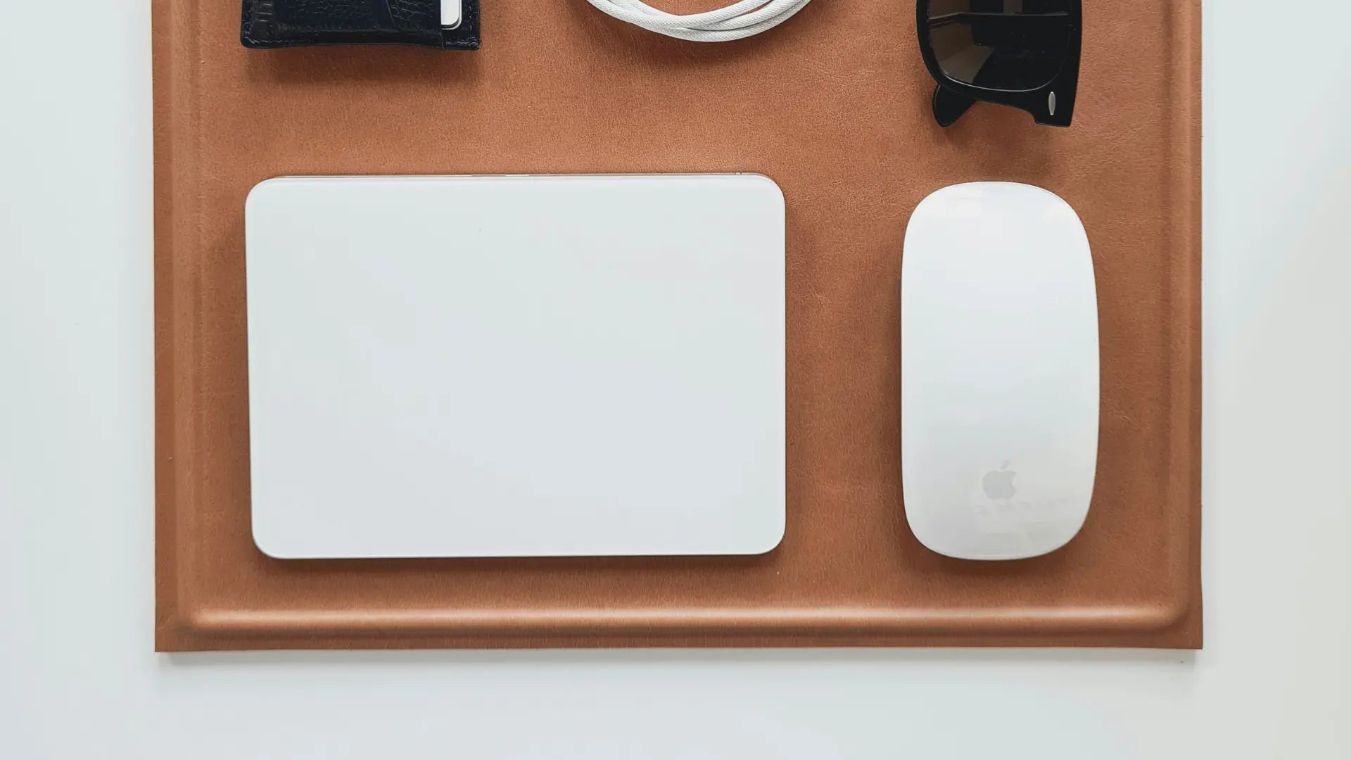 Magic Mouse or Magic Trackpad: What's best for your Mac workflow?