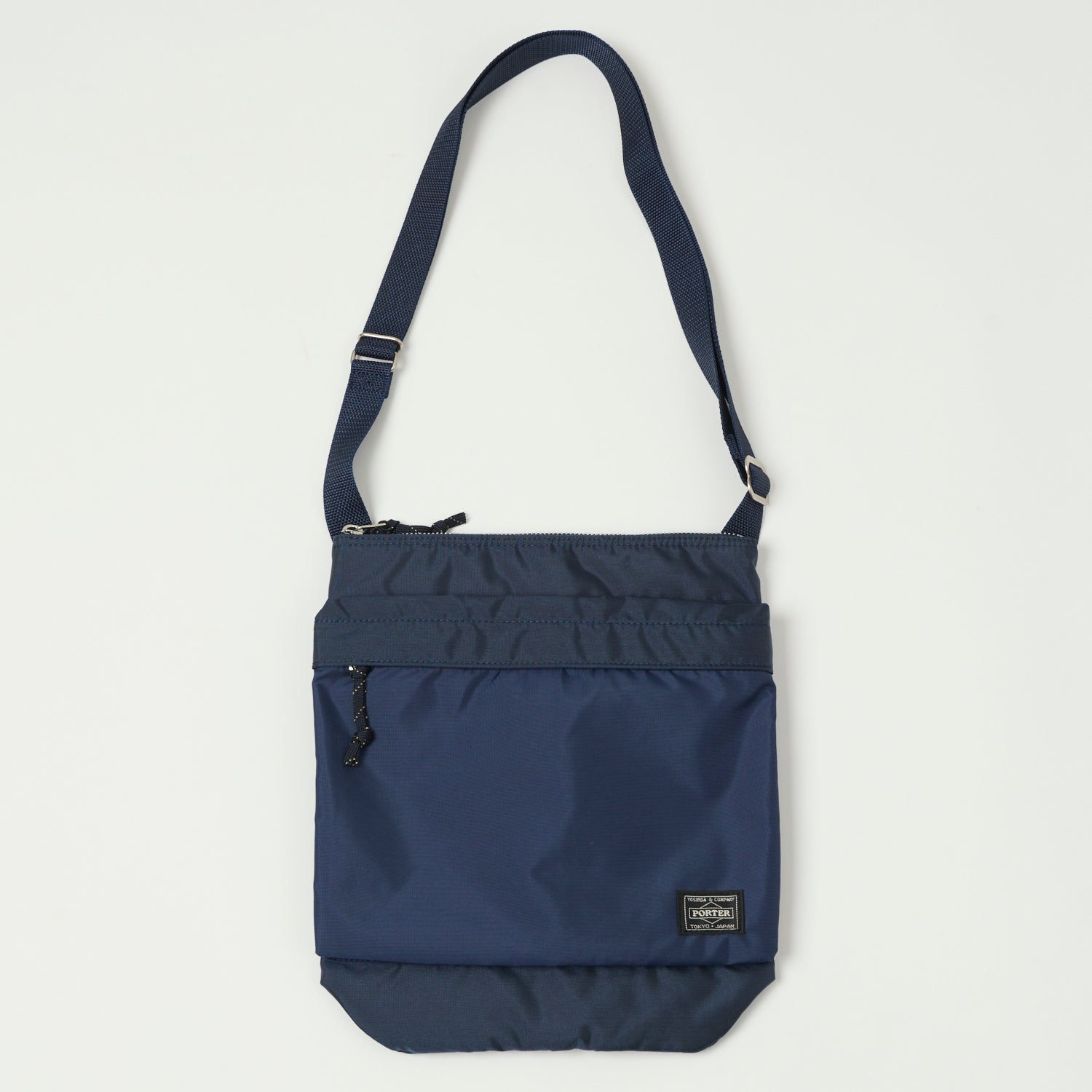 Porter-Yoshida & Co. Force Cross-Body Bag - Navy – SON OF A STAG