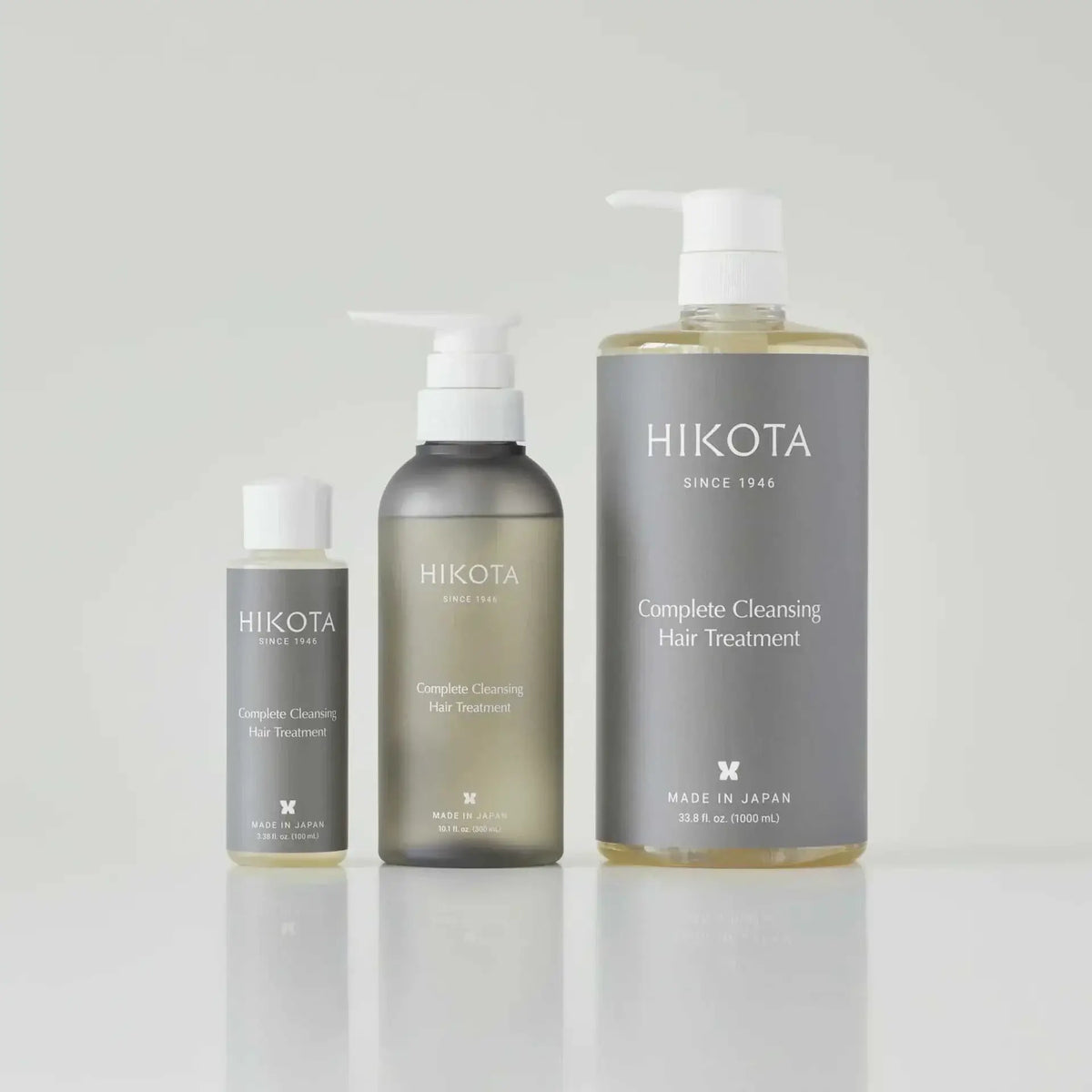 yu様 7番 シャンプーリンスーセット詰め替え用 コタ アイケア