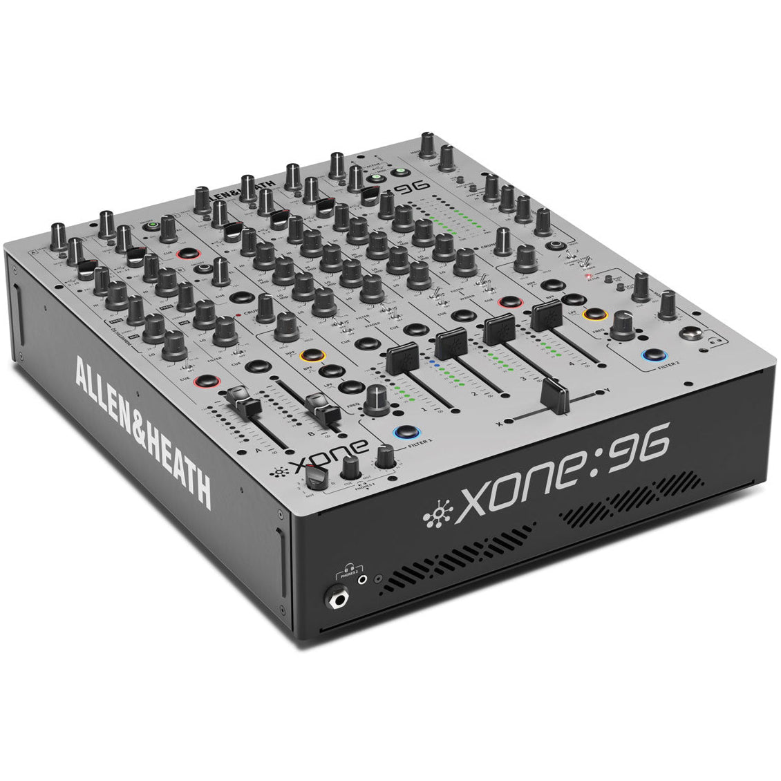 Allen & Heath Xone:96 | DJ Mixers | Soundium