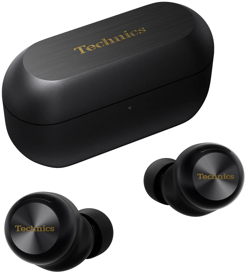 Technics EAH-AZ100 | Wireless In-Ear Headphones | Soundium