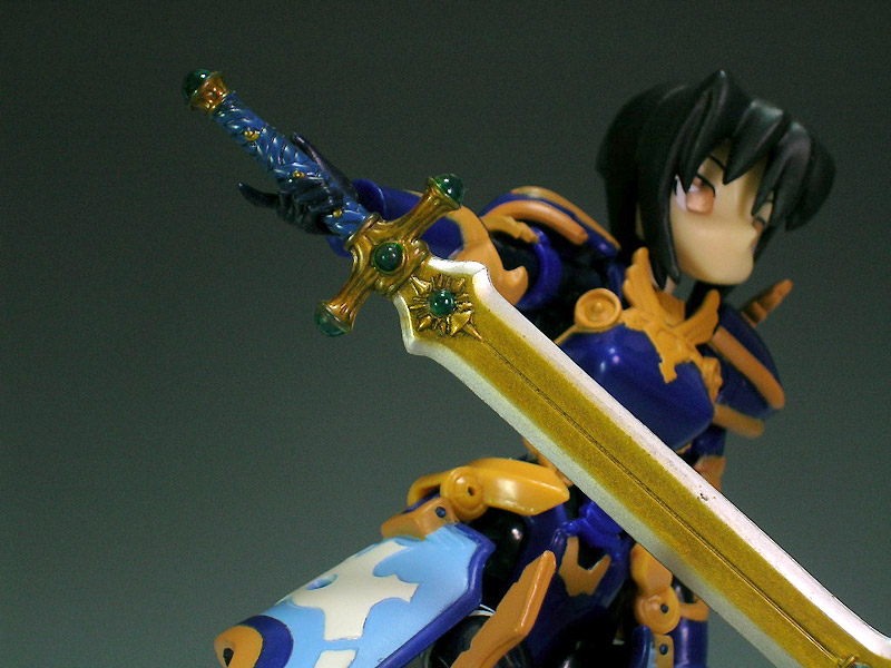 ドラゴンクエスト レジェンドアイテムズギャラリー 天空の装備編