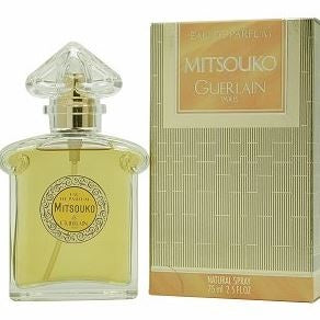 Mitsouko EDT by Guerlain | Chypre Fruity Floral Classic for Women