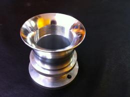 商品詳細 バリアブルファンネル ※SOLEX・OER・WEBER Φ45・44｜サウス