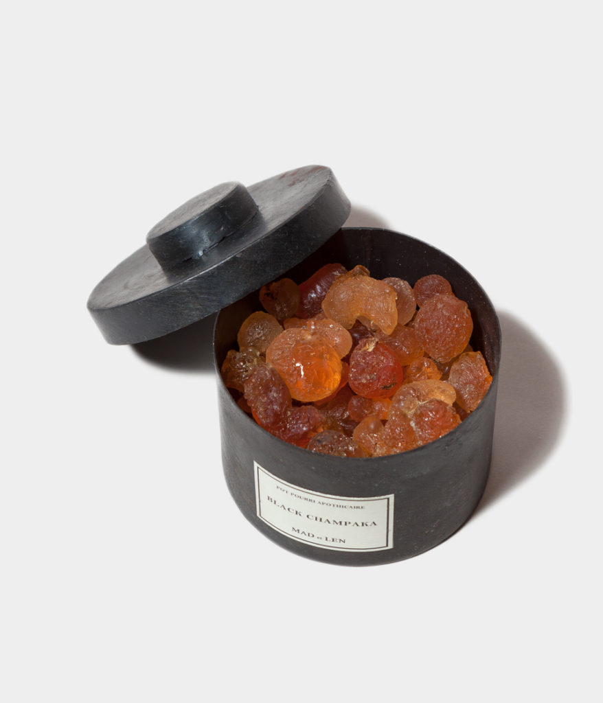 MAD et LEN (マドエレン) ポットポプリ ルームフレグランス - SOUTH STORE