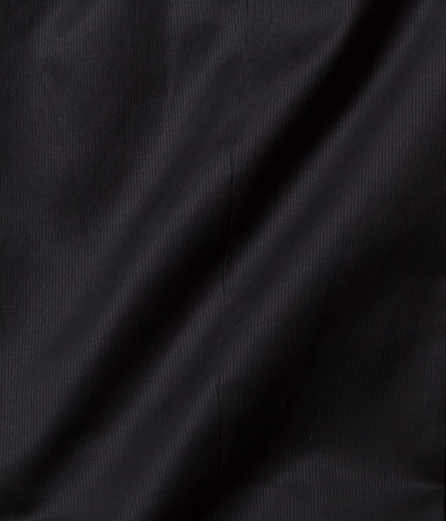 NEAT(ニート) 20SS コットンピケ ブラック - SOUTH STORE