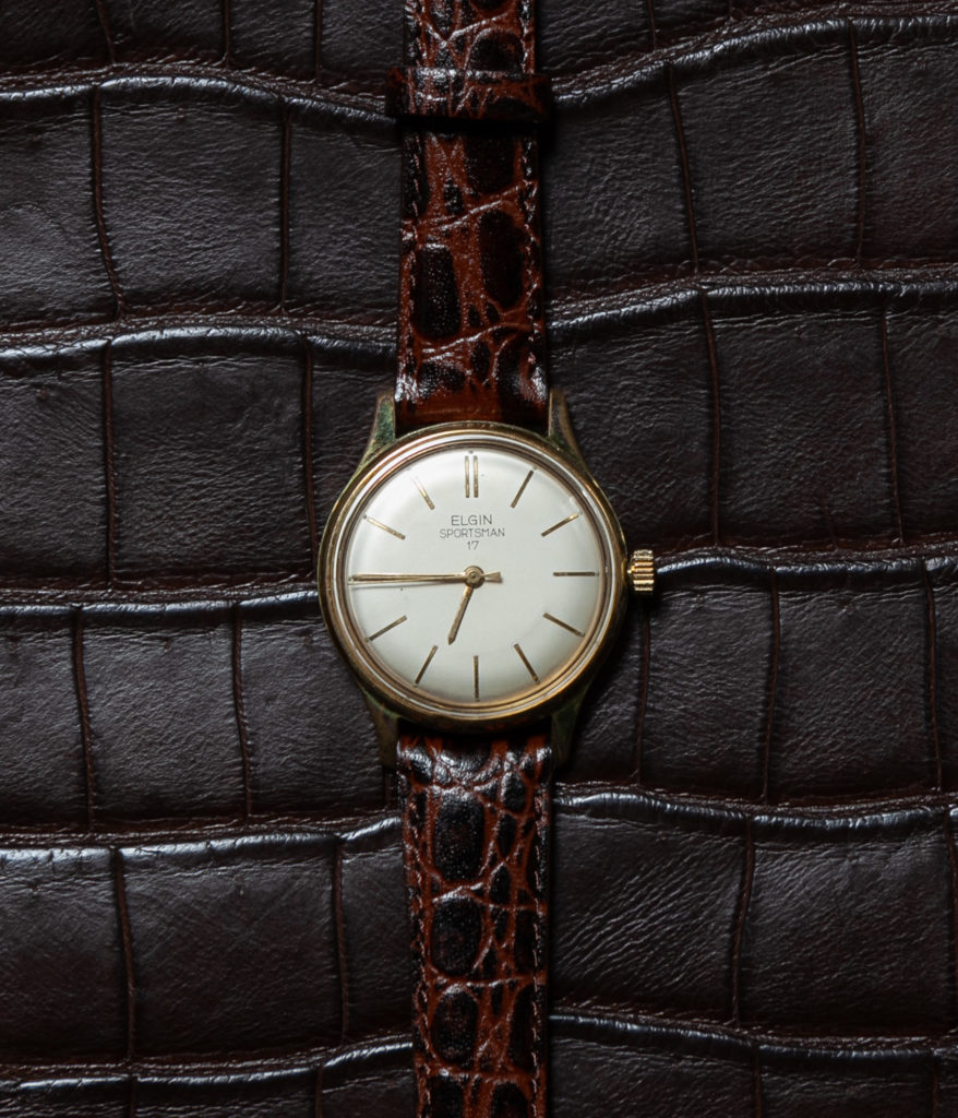 ANTIQUE WATCH COLLECTION at SOUTH STORE - SOUTH STORE