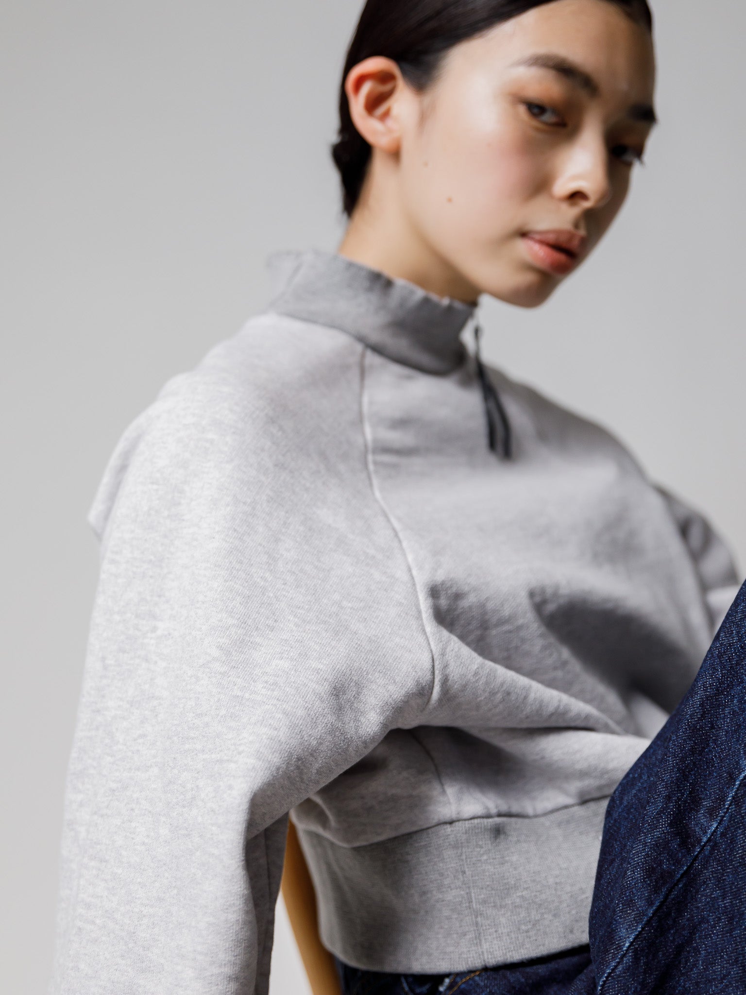 color scheme pullover(2color) – soyy.online