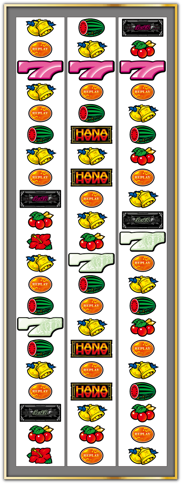 沖ｽﾛ王ﾊﾟｲｵﾆｱ