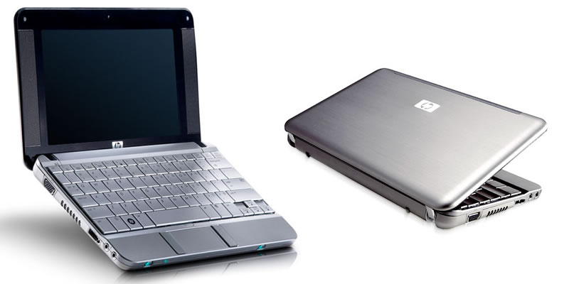 Windowsノート本体 HP2133 Mini Windows Vista Windowsノート本体