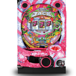 CRぱちんこRio2 ‐Rainbow Road‐ 9AW | PAO パチンコ&スロット