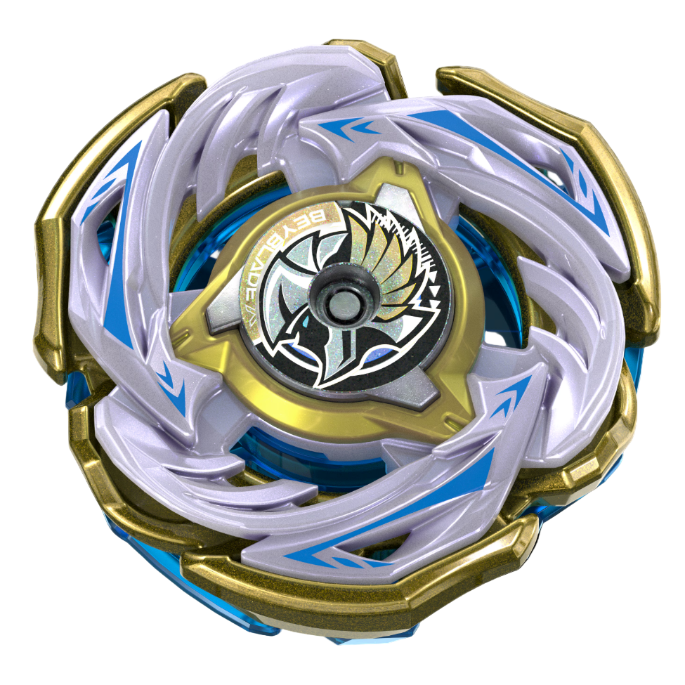 Takara Tomy Beyblade X | CX-00 Valkyrie Volt S4-70V - X APP