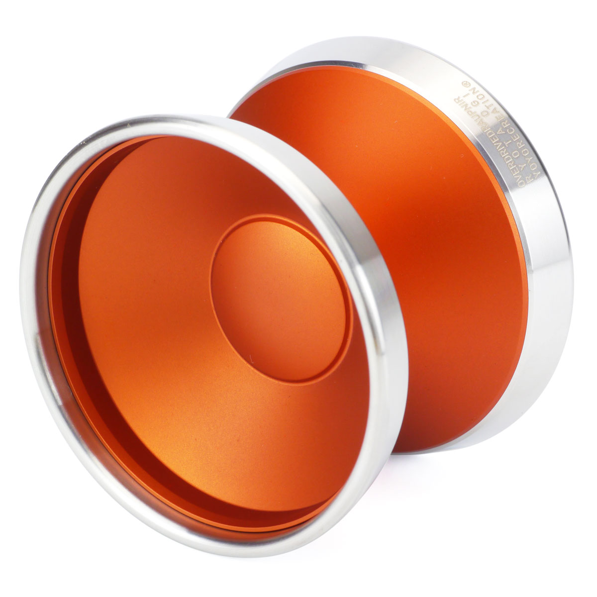 yoyorecreation - OverdriveDraupnir