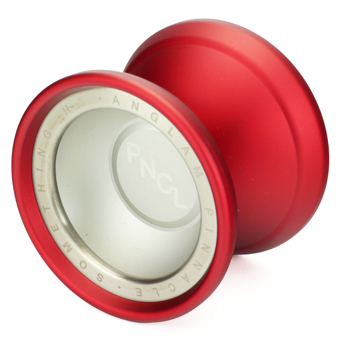 SPINGEAR - sOMThING ANGLAM PINNACLE