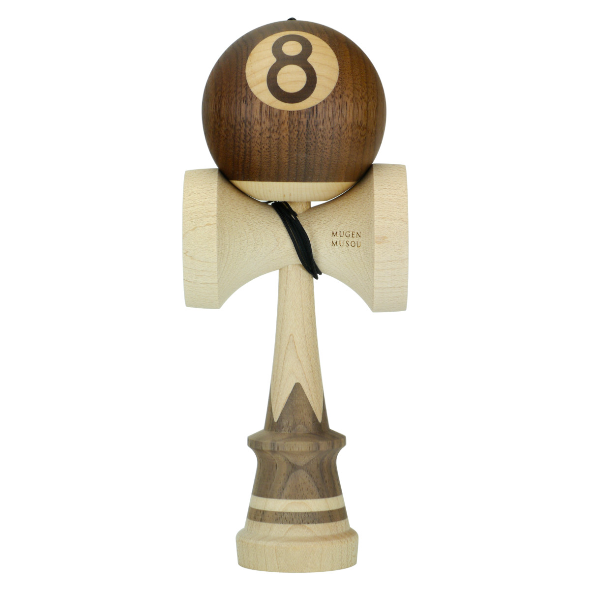 MUGEN MUSOU - INFINITY「8 Ball」