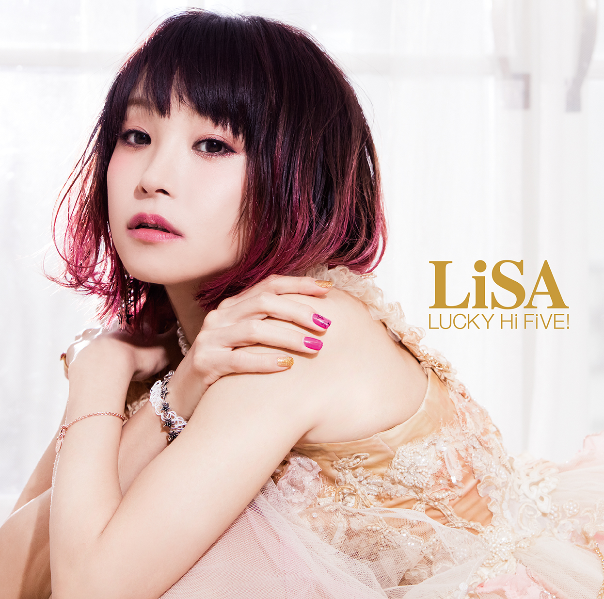 LiSAの原点、ソロデビュー作『Letters to U』を通して語る“5年前と