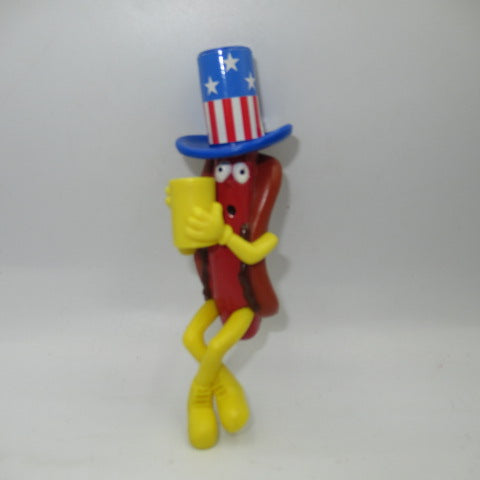 Wienner schnitzel☆ウィンナーシュニッツェル☆アンテナトッパー