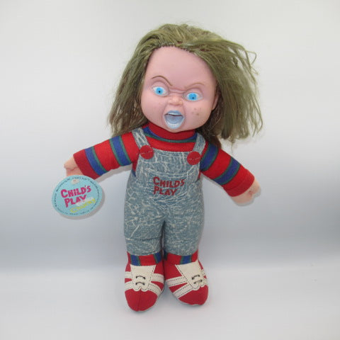 1991年☆CHILD'S PLAY☆チャイルドプレイ☆CHUCKY☆チャッキー☆人形