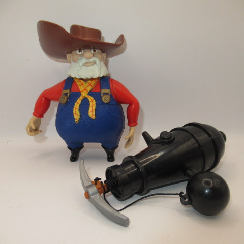 Disney☆ディズニー☆TOY STORY☆トイストーリー☆プロスペクター