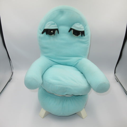 1987年☆Pee-Wee Herman☆ピーウィーハーマン☆Chairry☆チェアリー