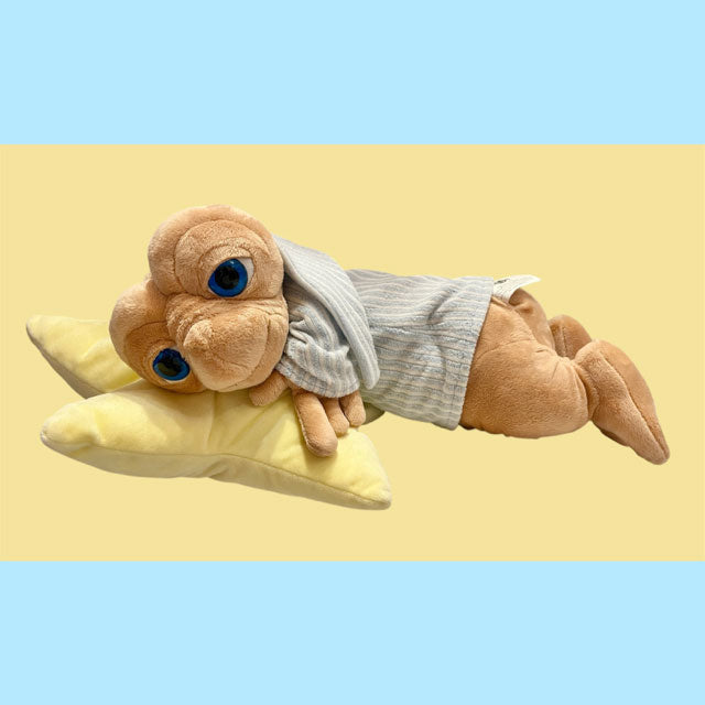 E.T.☆映画☆イーティー☆星☆パジャマ☆人形☆フィギュア☆ぬいぐるみ