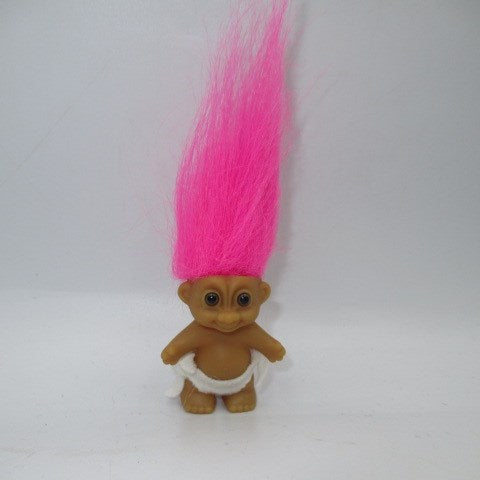 90's☆TROLL☆トロール☆RUSS☆人形☆フィギュア☆ぬいぐるみ