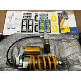 OHLINS TTX GP リアショック KA468 ZX-10R 2016-2023 / ZX-10RR 2018